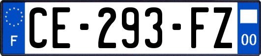 CE-293-FZ