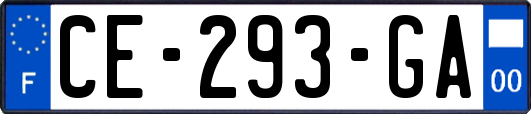 CE-293-GA