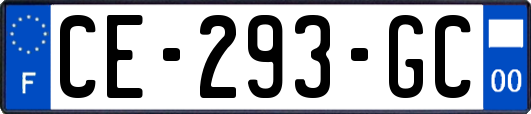 CE-293-GC