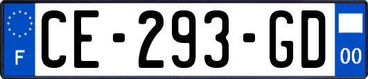 CE-293-GD