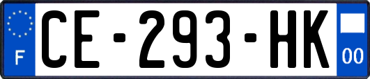 CE-293-HK