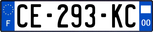 CE-293-KC