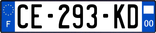 CE-293-KD