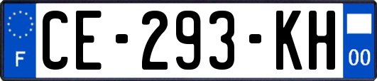 CE-293-KH