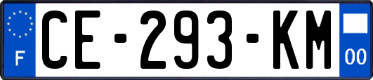 CE-293-KM