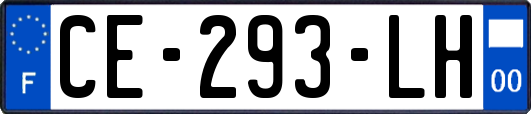 CE-293-LH
