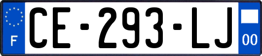 CE-293-LJ