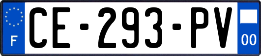 CE-293-PV