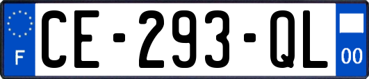 CE-293-QL