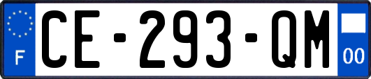 CE-293-QM