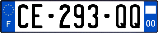 CE-293-QQ