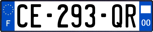 CE-293-QR