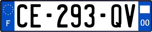 CE-293-QV