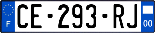 CE-293-RJ