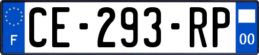 CE-293-RP