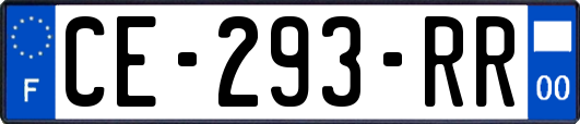 CE-293-RR