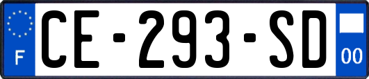 CE-293-SD