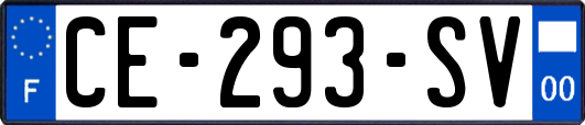 CE-293-SV