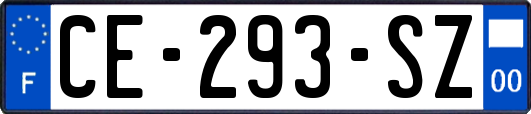 CE-293-SZ