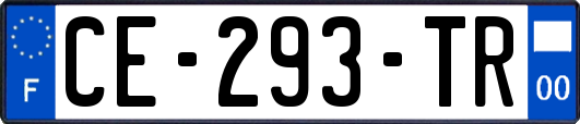 CE-293-TR