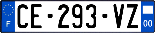 CE-293-VZ