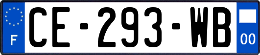 CE-293-WB