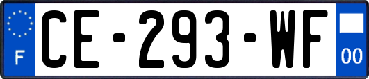 CE-293-WF