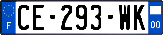 CE-293-WK