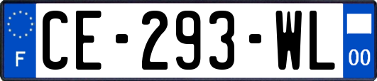 CE-293-WL