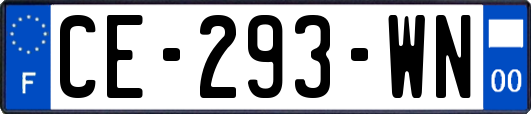 CE-293-WN