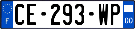 CE-293-WP