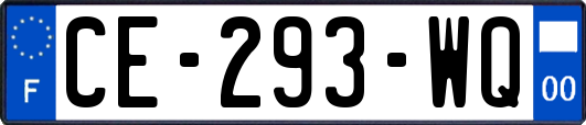 CE-293-WQ