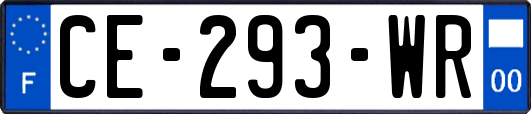CE-293-WR