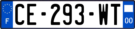 CE-293-WT