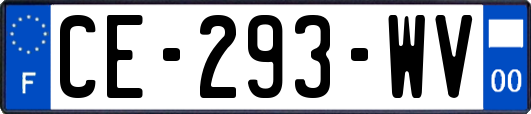 CE-293-WV