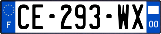 CE-293-WX