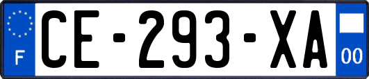 CE-293-XA