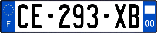 CE-293-XB