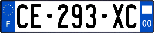 CE-293-XC