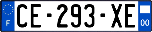 CE-293-XE