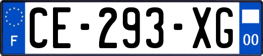 CE-293-XG