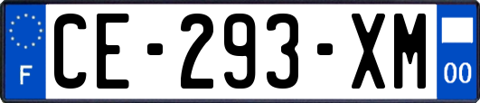 CE-293-XM