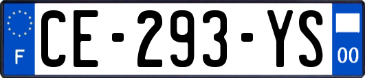 CE-293-YS