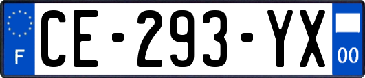 CE-293-YX