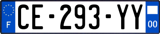 CE-293-YY