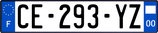 CE-293-YZ