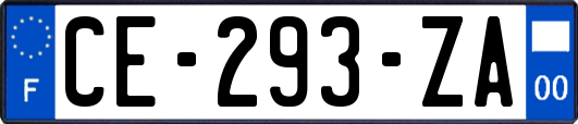 CE-293-ZA