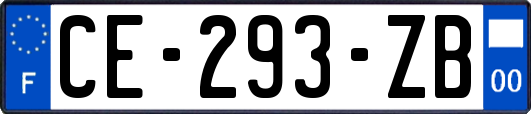 CE-293-ZB