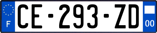 CE-293-ZD