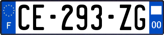 CE-293-ZG